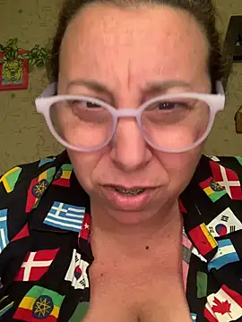 LupitaHaze Live XXX-chat