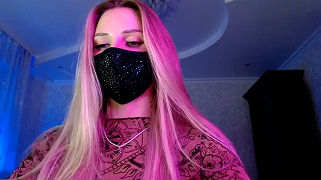 Iris_lave's Live XXX Chat
