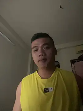 Gockhuatsg 在線直播表演