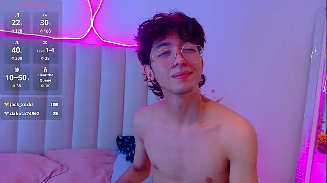 دردشة Twink_Sebas7 الجنسية المباشرة