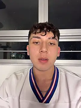 Chat XXX en directo de OLIVER_K