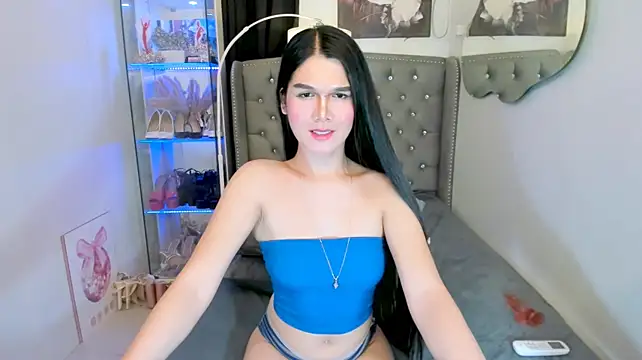 Chat XXX ao vivo de Lisa_empress