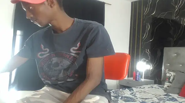 Joel_Bell – Naživo XXX chat