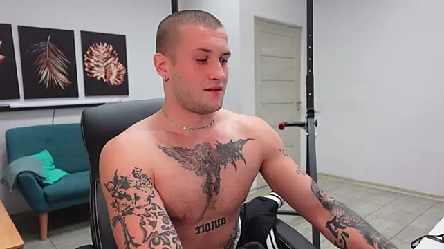 Igor_Wilden Live XXX chat