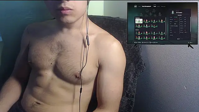 the1invisibleboy Chat XXX live