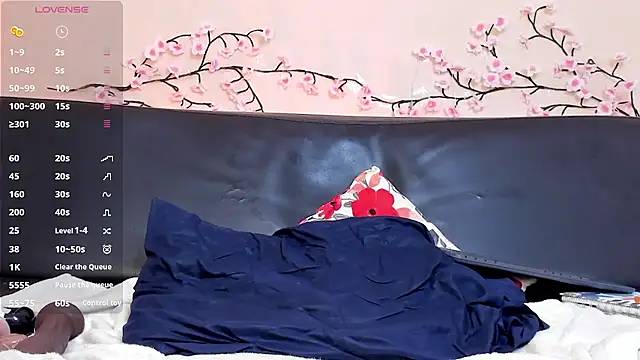 Show webcam de zarek_lux