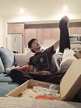 Jbenz420's Live XXX Chat