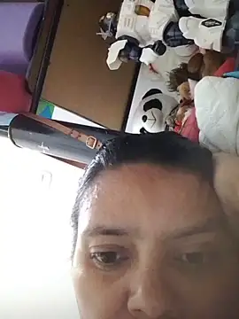 Chat XXX Live selena_foxy
