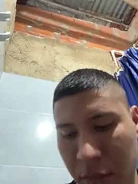 Bradpunk webcam show