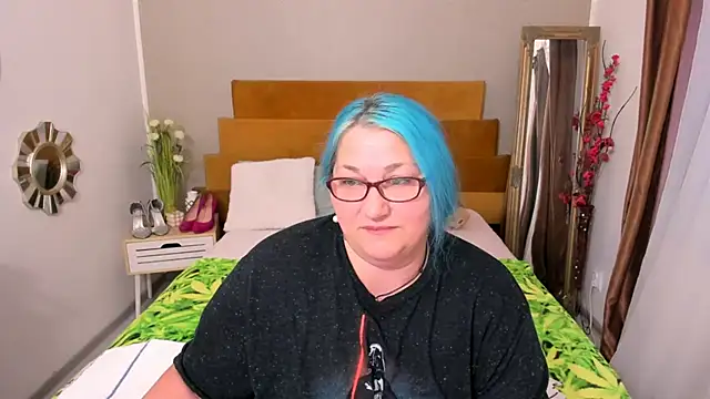 Živý XXX chat Sugarmommy_69X