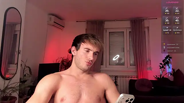 Chatroom XXX en direct de paul_rubini