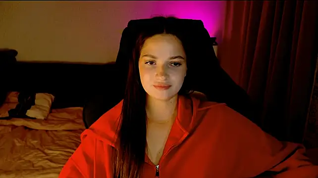 KiraVair's Live XXX Chat