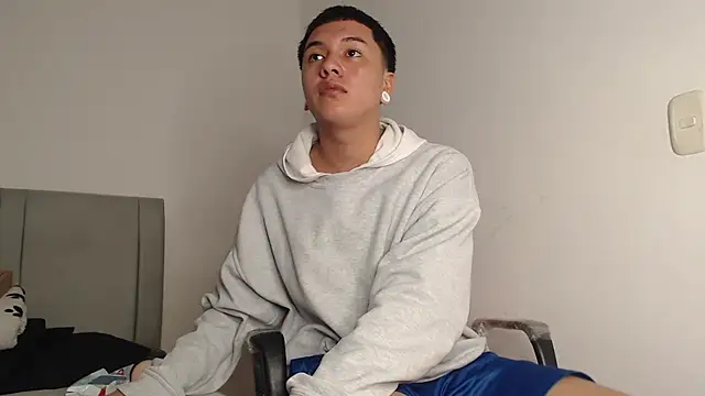 Owenn__blueee Live XXX-Chat