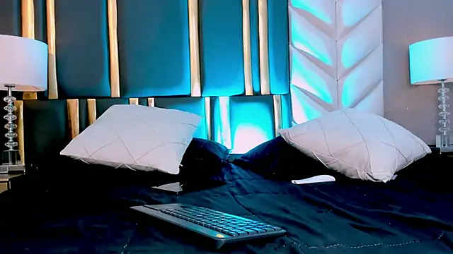 XXX chat uživo modela LexyWoods
