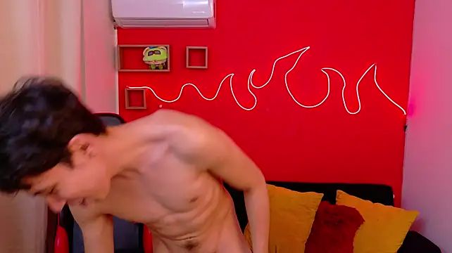 Neo_Twink live XXX chat