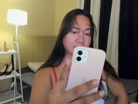 Cassiefoxx's Live XXX Chat
