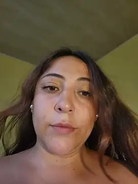 Chat +18 de VickyHoult ao vivo