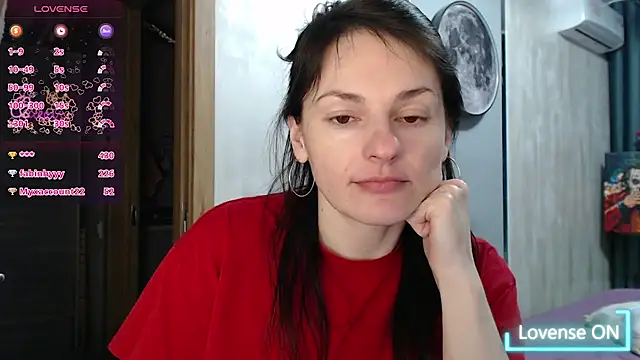Stacy_Davice 라이브 XXX 채팅