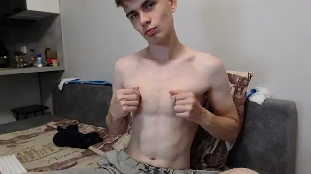 Živý XXX chat Student_Oliver