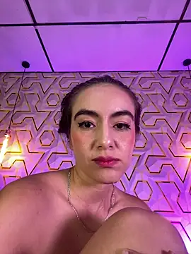 MelanyyJhonson15 Live XXX-Chat
