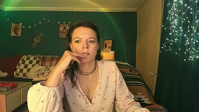 ClancyMorissey Live XXX-Chat