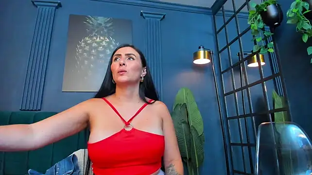 scarlet_edwars' Live XXX Chat