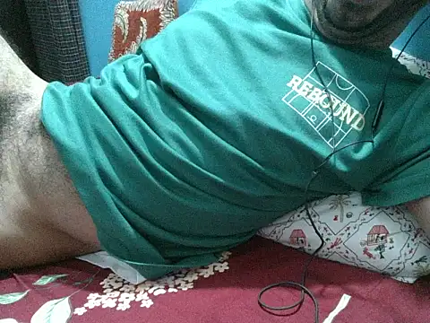 Precumboner – Naživo XXX chat