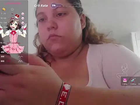 sofi_miracle 라이브 XXX 채팅