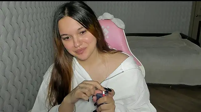 צ'אט XXX בשידור חי של Elyssae