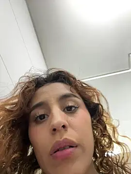 Katee_Jones Show Webcam