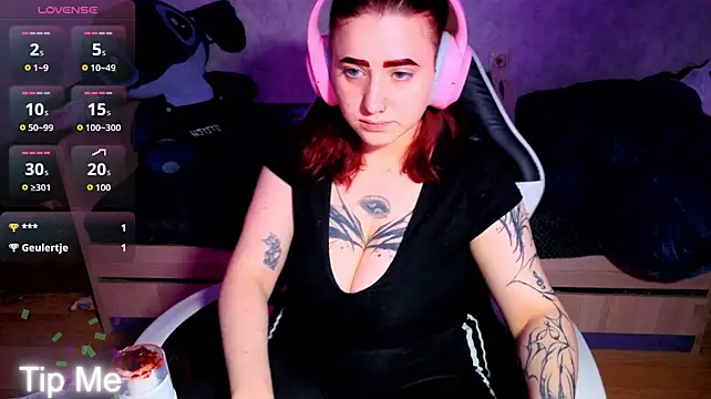 Mini_Lady1 라이브 XXX 채팅