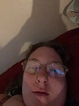 lizbabyy27's Live XXX Chat