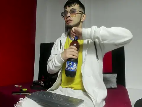 mark_splinter09 라이브 XXX 채팅