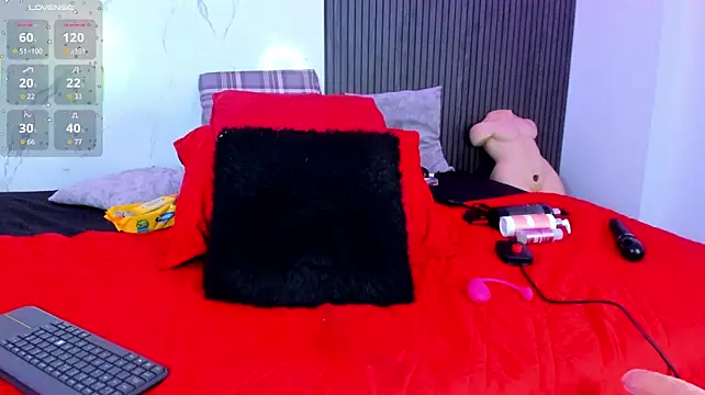 XXX chat uživo modela amanda29