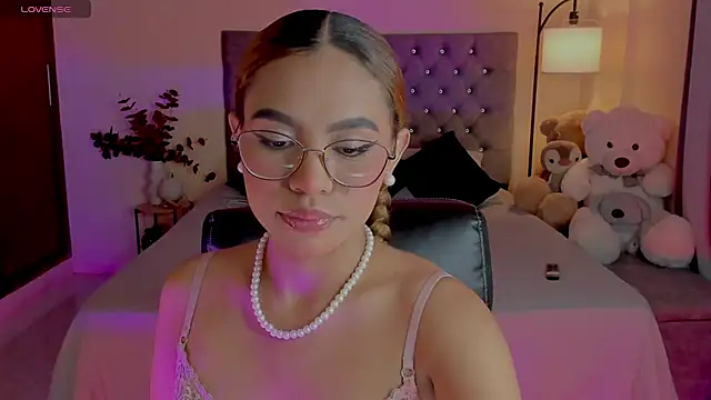 Chat +18 de OxanaFedorova1- ao vivo