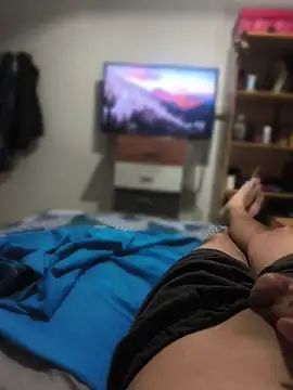 Chat XXX Live soyyoelque4