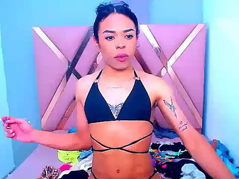 Webkamerová show gabriela_saenz_