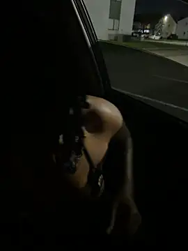 Ebony_Queeenx's Live XXX Chat