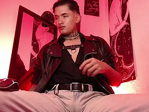 Živý XXX chat AlecBanne_