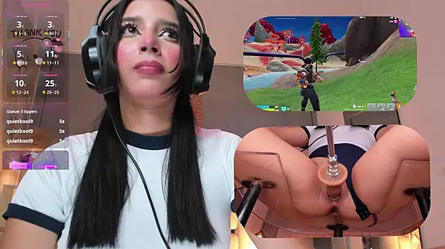SweetieCloe_'s Live XXX Chat