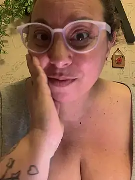 Chat XXX ao vivo de LupitaHaze