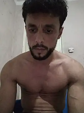 Arabprinceofslv Obrolan Langsung XXX