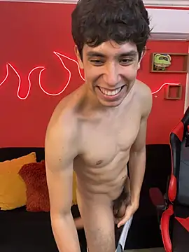 Živý XXX chat Neo_Twink