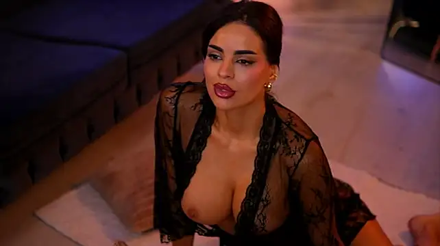 Arabian_Rose Chat XXX in diretta