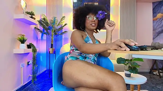 Chat XXX en directo de CataleyaMoon_