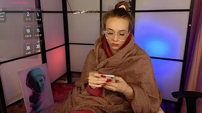 دردشة Cutie__Kitty الجنسية المباشرة