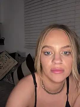 AlexiiaHaven – Live XXX-chat