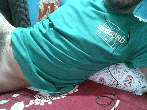 Precumboner – Live XXX-chat
