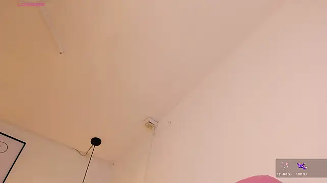 Chat +18 de Susan-Sweet-7 ao vivo