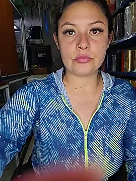 XXX chat uživo modela Isa_bella95